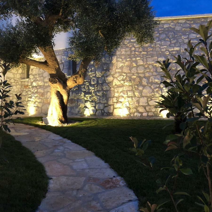 Una Perla Nel Verde Putignano Exterior foto